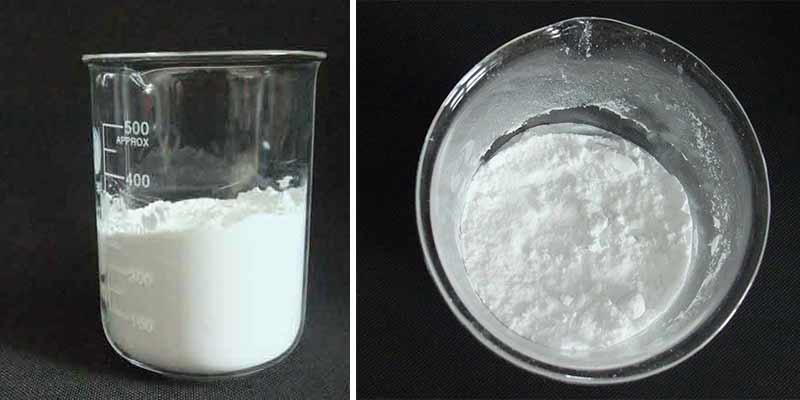 Agriculture-Potassium Silicate Powder