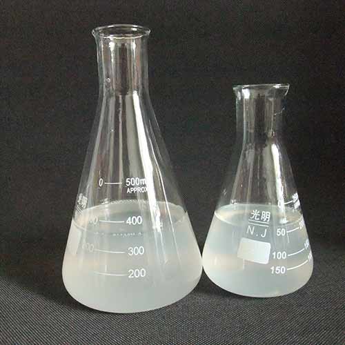 Industrial -Potassium Silicate Liquid