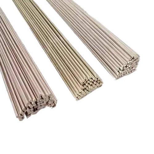 Aluminum flux cored wire