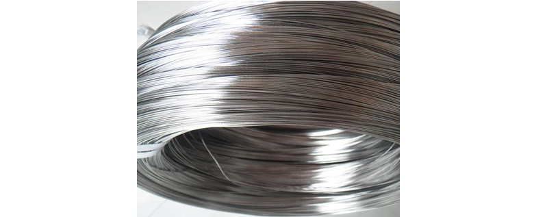 Types And Applications Of Titanium Wires